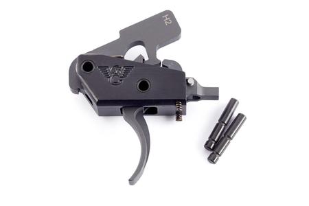 WILSON AR TRIGGER H2 TWO STAGE