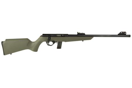 ROSSI RB 22LR 16 10RD COMPACT ODG