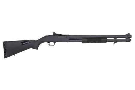 590A1 TACTICAL 12 GAUGE PUMP SHOTGUN
