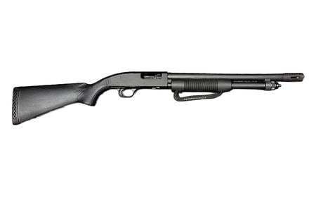 MOSSBERG 500 TACTICAL 12 GAUGE PUMP SHOTGUN