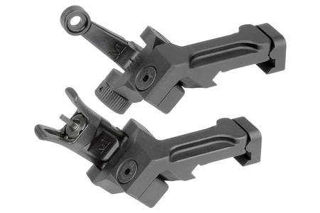 MIDWEST COMBAT FRNT/REAR 45 DEG SGHT