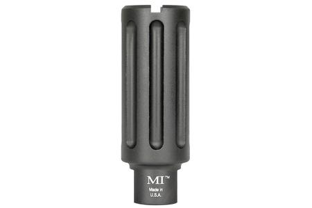 MIDWEST BLAST CAN 9MM 1/2X36 THREAD