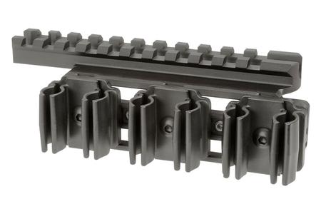 MIDWEST OPTIC RL SHELL HLDR 1894-X5