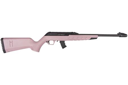 DERYA TM22 22LR 18 10RD PINK