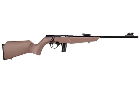 ROSSI RB 22LR 16 10RD COMPACT FDE