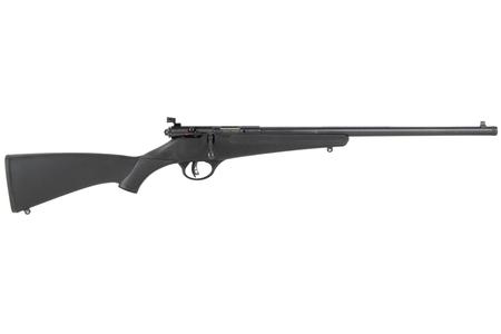 SAV RASCAL F-SR 22LR 16 BLACK