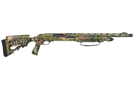 MOSSBERG 835 ULTI-MAG TAC TURKEY 12 GA 24` 5RD  MO OBSESSION
