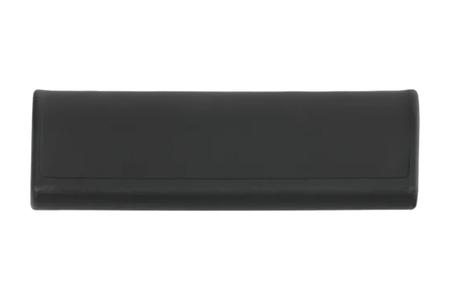 AR-15 ACCESSORY CHEEK PIECE BLACK