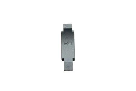 AR-15 TRIGGER GUARD COMPOSITE GRAY