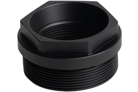 BANISH HUB MUZZLE BRAKE INSERT
