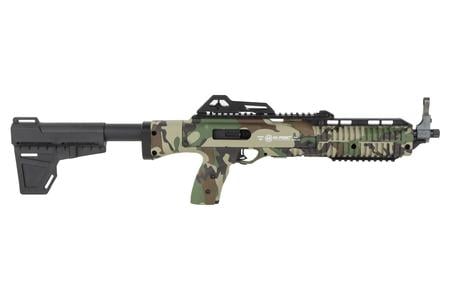 HI-PT 995P 9MM 13.25 10RD M81 BRC