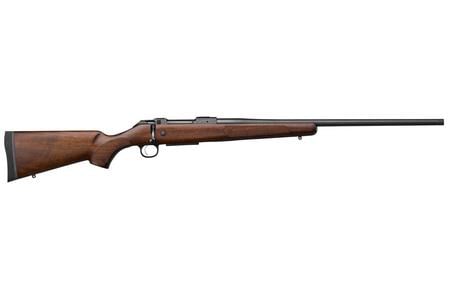 CZ 600+ AMERICAN 6.5CM 24 5RD WLNT