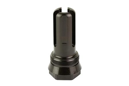 BANISH FLASH HIDER 30 GOLD 1/2X28