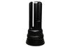 BANISH BANISH FLASH HIDER 30 GOLD 5/8X24