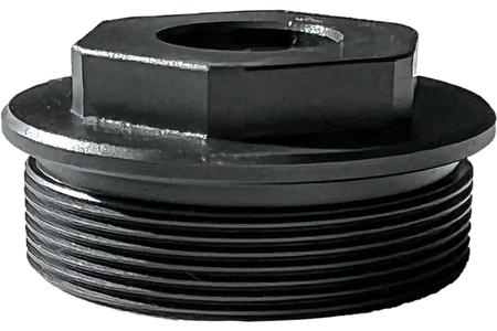 BANISH DIRECT THREAD MOUNT 1/2X28
