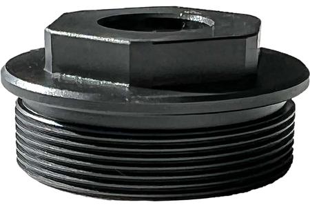 BANISH DIRECT THREAD MOUNT 11/16X24