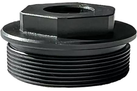 BANISH DIRECT THREAD MOUNT 5/8X24