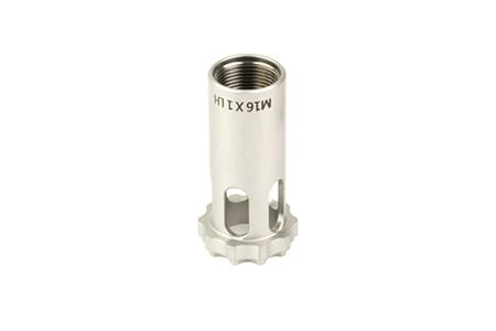 BANISH 45 PISTON M16X1LH SLV