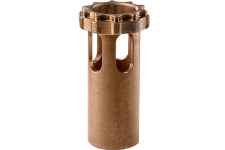 BANISH 9 PISTON 1/2X28 BLK