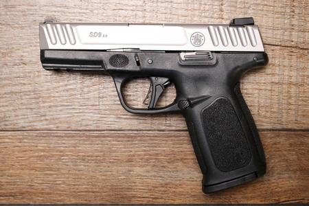 SD9 2.0 9MM USED