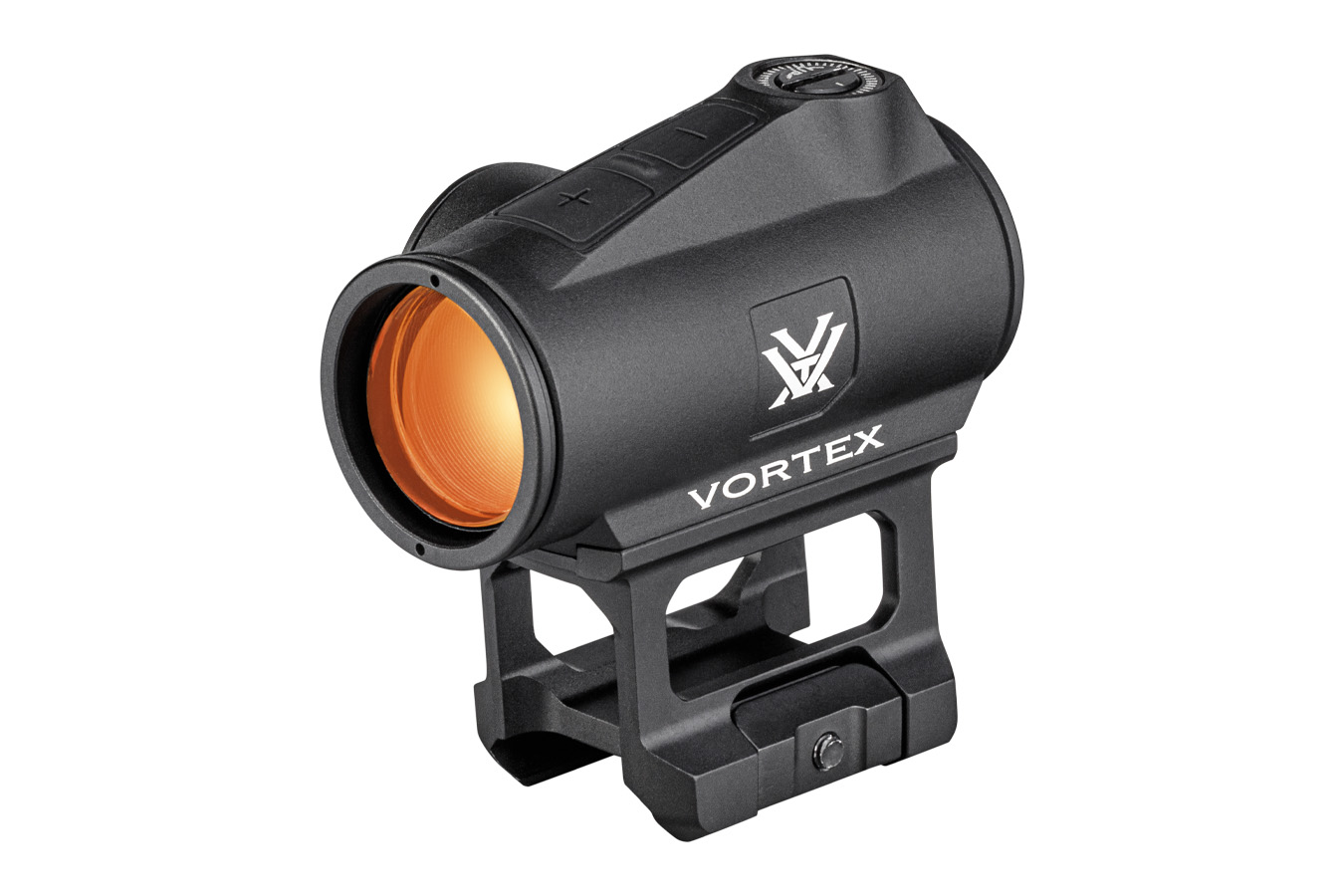 Vortex Crossfire II 2 MOA Red Dot with Black Finish