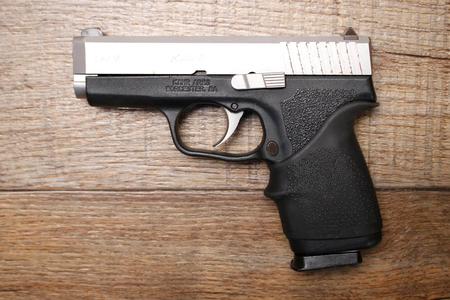 CW9 9MM USED