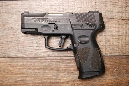 TAURUS G2C 9MM