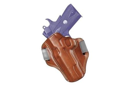 COMBAT MASTER 2.0 BELT HOLSTER GLOCK 19 GEN 1-6 W/WO RED DOT GLOCK 23 GEN 2-4 32