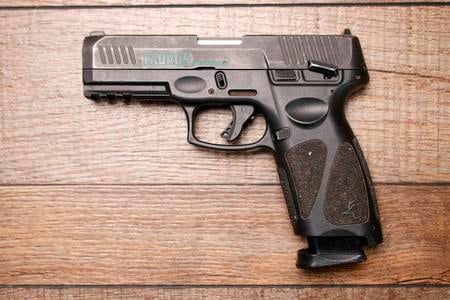 TAURUS G3 9X19
