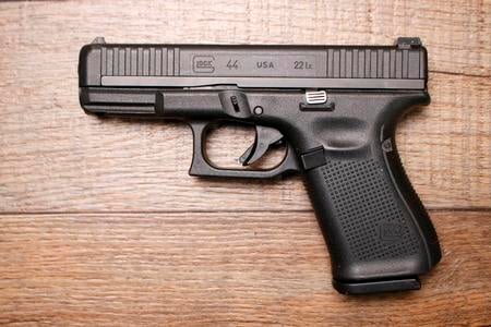 GLOCK 44 22LR