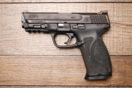 MP9 M2.0 9MM USED