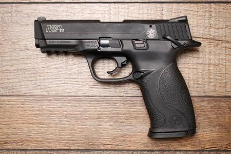 MP22 .22LR USED