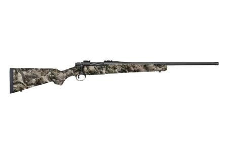MOSSBERG PATRIOT .270 WIN 22` FLTD THRD SYN DROP-BOX LBA ETG / MATTE 