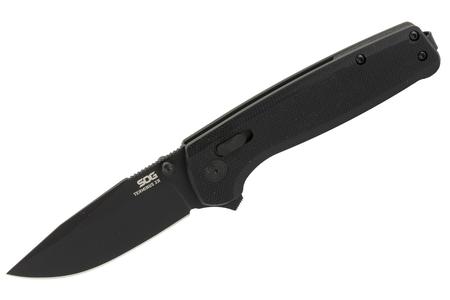 SOG TERMINUS XR 2.95 BLACK