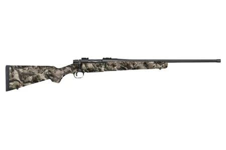 PATRIOT 450 BUSHMASTER 20` THRD SYN DROP-BOX LBA ETG / MATTE 