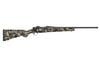 MOSSBERG PATRIOT 450 BUSHMASTER 20` THRD SYN DROP-BOX LBA ETG / MATTE 
