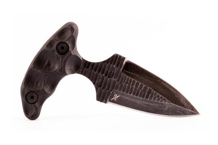 STROUP SD1 2.5 ACD ETCH BLK W/STH