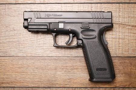 XD-45 45ACP USED