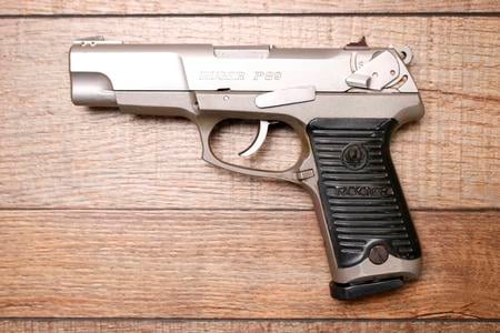 P89 9MM USED