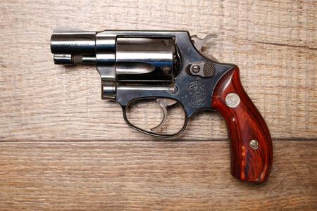 36-7 38SWSPECIAL USED