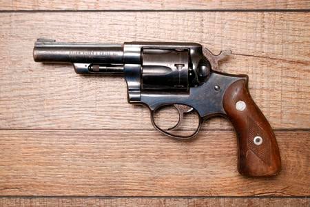 SPEED SIX 357MAG USED