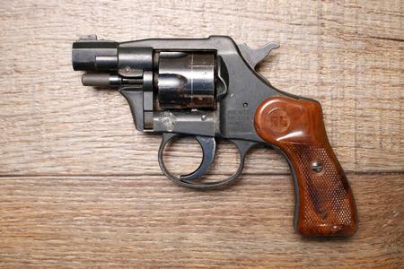 RG23 22LR USED