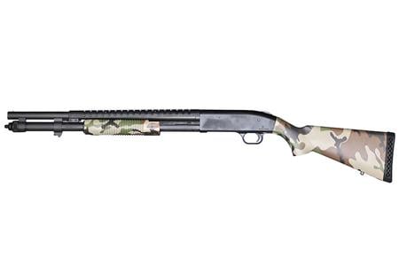 M590 20.75` CB BS 9-SHOT HEATSHIELD BAYO PG KIT WOODLAND MT