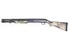 MOSSBERG M590 20.75` CB BS 9-SHOT HEATSHIELD BAYO PG KIT WOODLAND MT