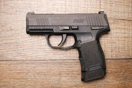 SIG SAUER 365 9X19
