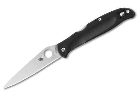 SPYDERCO CHARISMA LW 2.98 BLK
