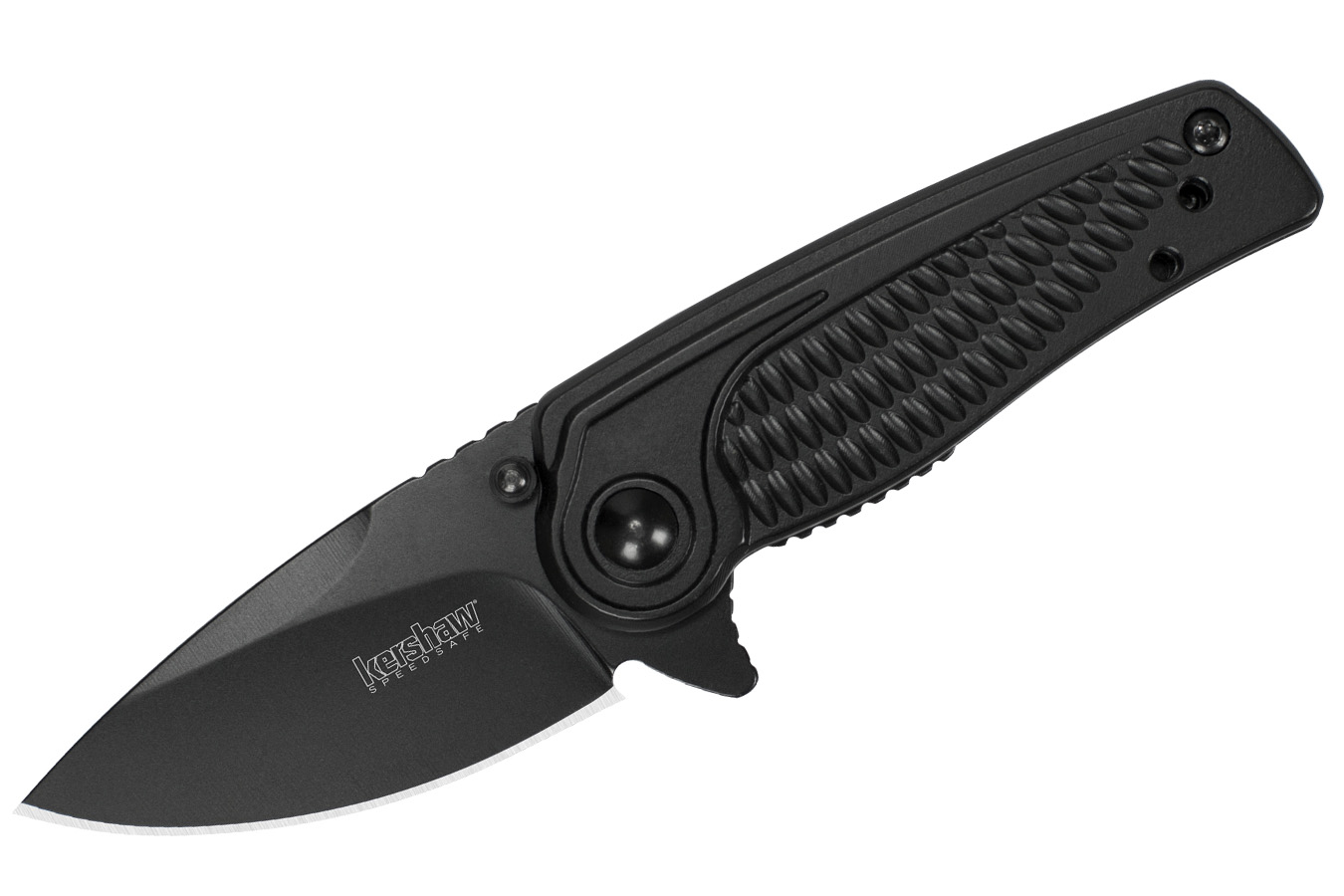 Kershaw Knives SPOKE Folding  Assisted Knife