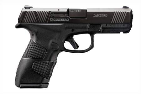 MC2C OR 9MM 3.9 BARREL