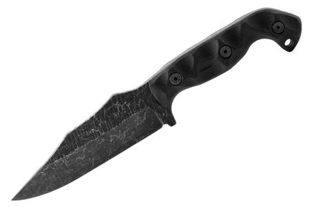 STROUP TU1 4.5 ACD ETCH BLK W/STH