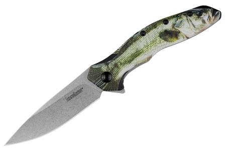 KERSHAW SHORELINE 3 BASS